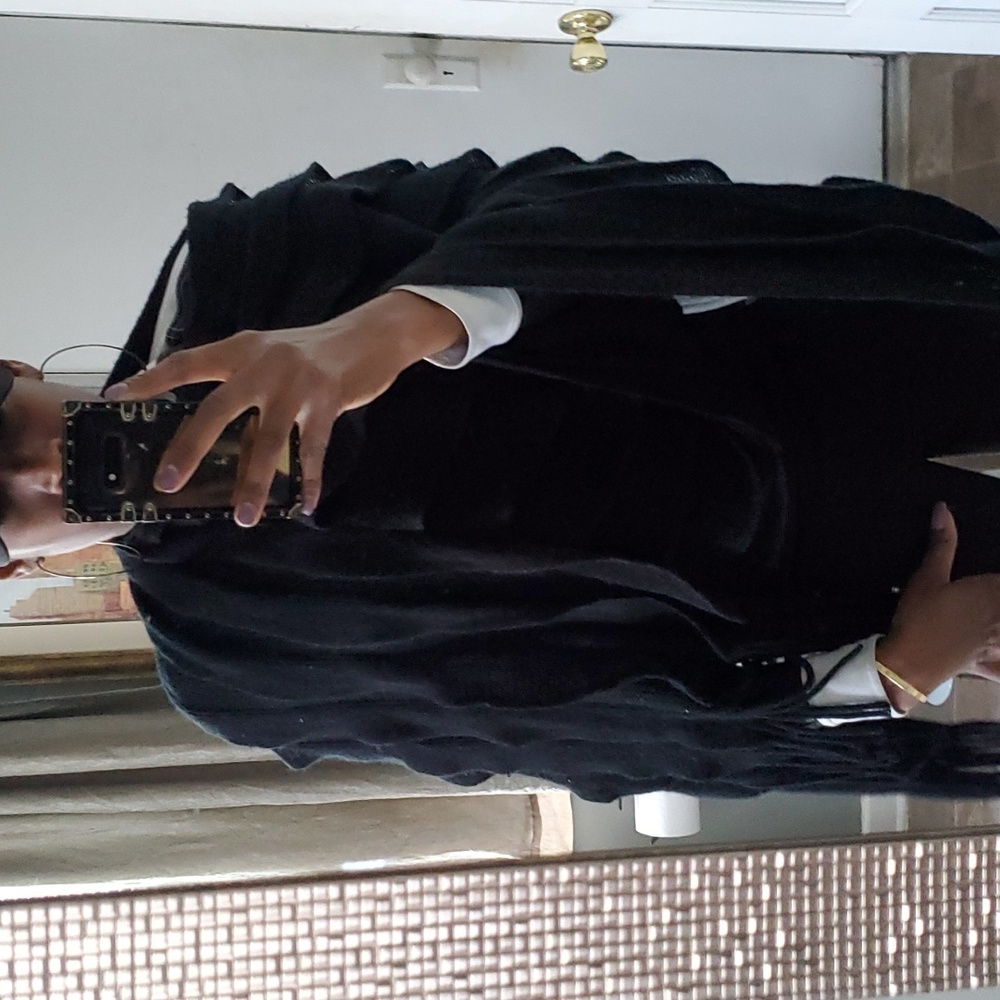 Poncho